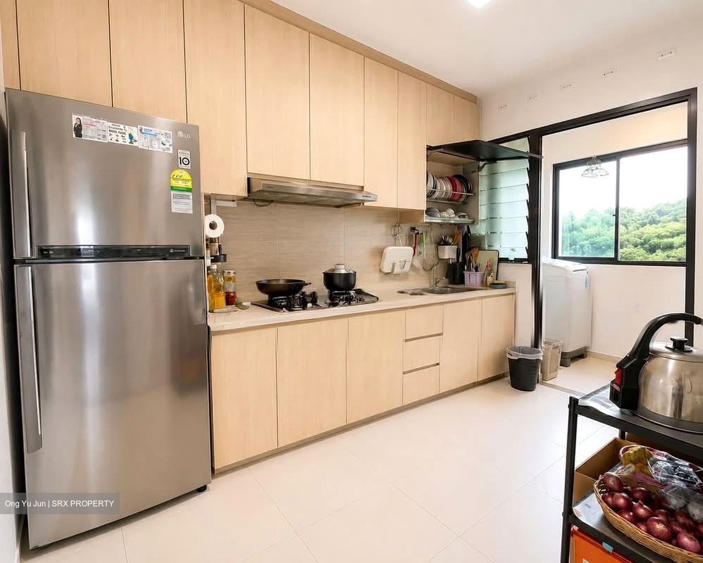 Blk 118A Alkaff Lakeview (Toa Payoh), HDB 4 Rooms #593235541